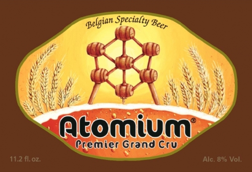 Атомиум Премьер Гран Крю