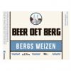 Бир оет Берг - Бергс Вайцен