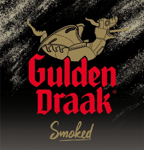 Гулден Драк Смокед