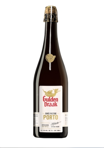 Гулден Драк Кюве Престиж Порто