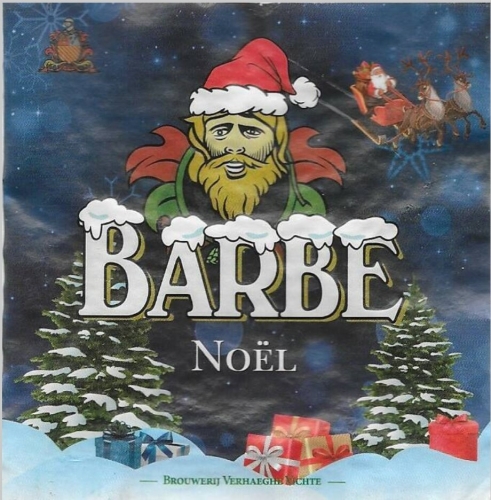 Барбе Ноэль