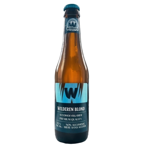 Вилдерен Блонд 0.2%