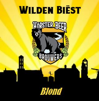 Вилден Бист