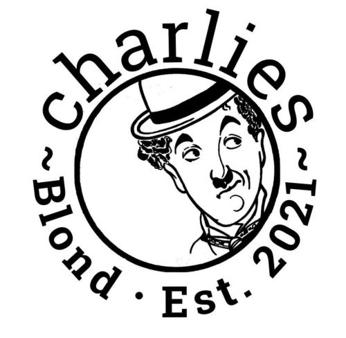 Чарлис Блонд
