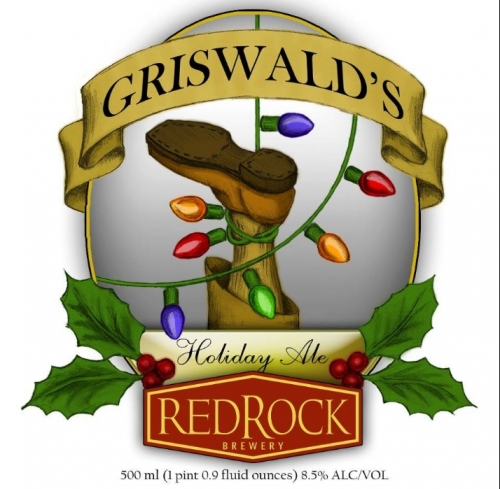 Грисвальдс Холидей Эль