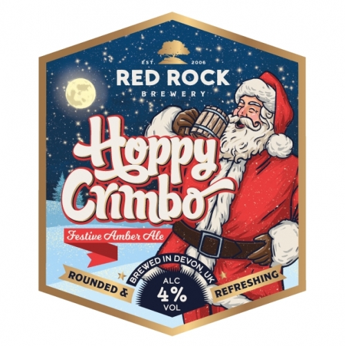 Хоппи Кримбо