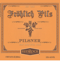 Фрёлих Пилс