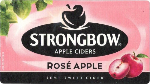 Стронгбоу Розе