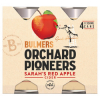 Орчард Пионерс Сарас Ред Эппл Сидер