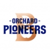 Орчард Пионерс Ред Эппл Сидр