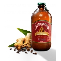 Спайсед Джинджер Бир