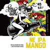 Нью-Ингленд ИПА Манго
