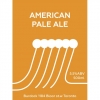 Американ Пейл Эль В/ Халлертау Бланк & Мозаик