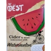 ФЁСТ Сидр Ватермелон Семи-Свит