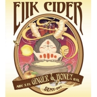 Джинджер энд Хани