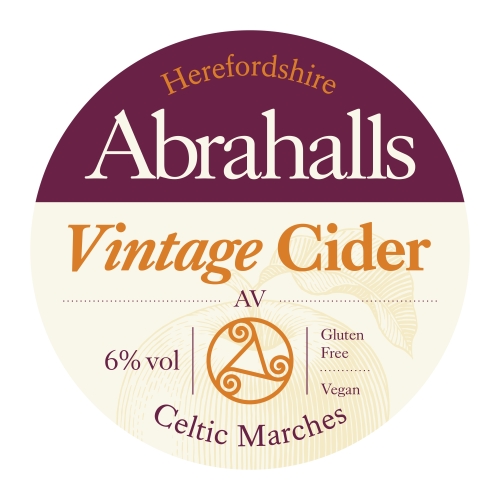 Абрахаллс Винтаж