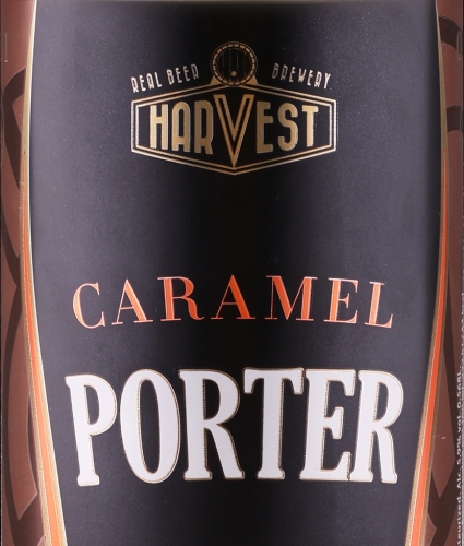 Харвест Карамель Портер