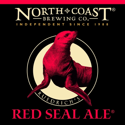 Редрик'с Ред Сиил Эйл