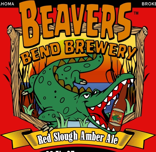 Ред Слоу Амбер Эль