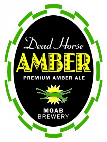 Дед Хорс Премиум Амбер Эль
