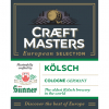 Крафт Мастерс Кёльш