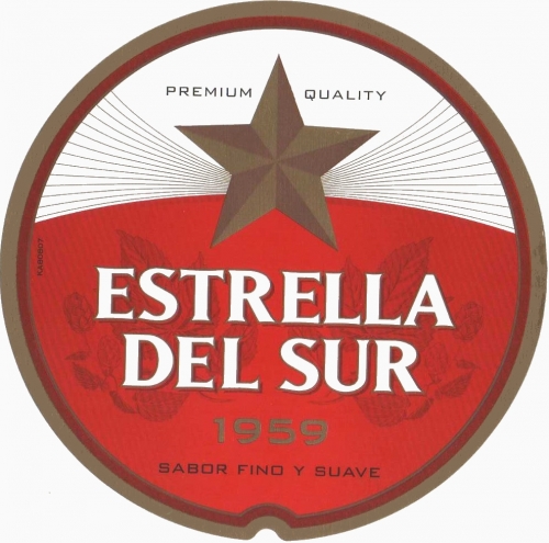 Эстрелья Дель Сур