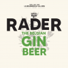 Радер Бельгиан Джин Бир