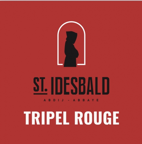Сент-Идесбальд Триппель Руж