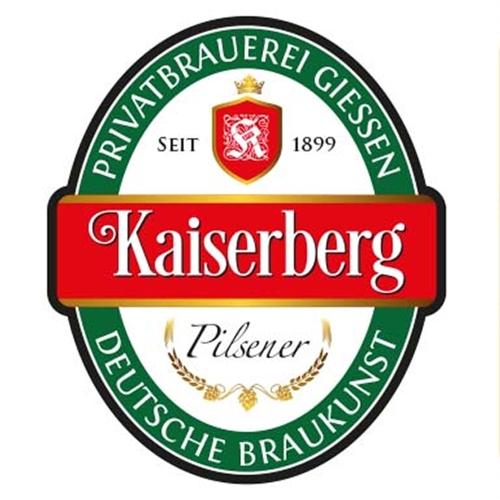 Кайзерберг Пилзенер