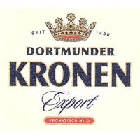 Дортмундер Кронен Экспорт