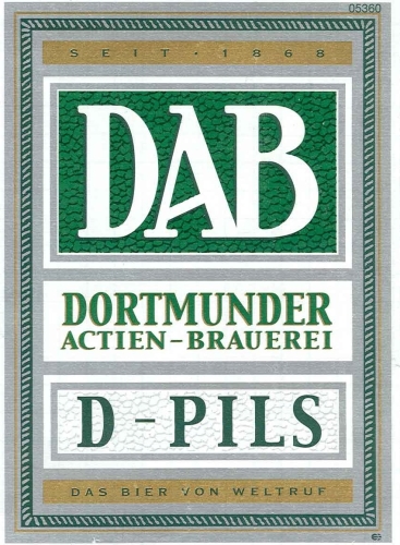 ДАБ Диэт-Пилс