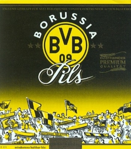 Боруссия Пилс