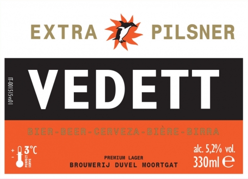 Ведетт Экстра Пилснер