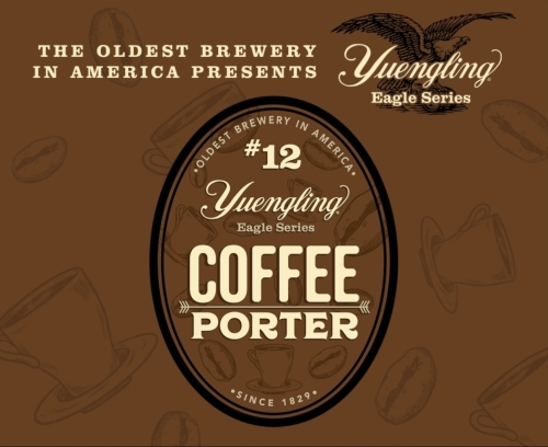 Игл Сериес 12 - Кофе Портер