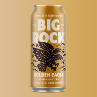 Голден Игл Дабл Хейзи ИПА