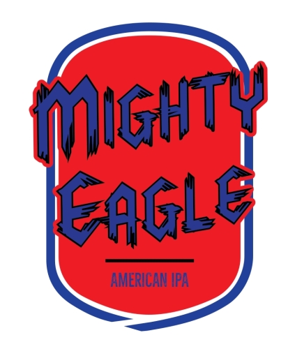 Майти Игл ИПА