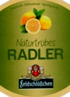 Натуртрюбес Радлер