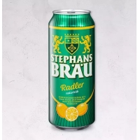 Штефансброй Радлер Натуртрюб