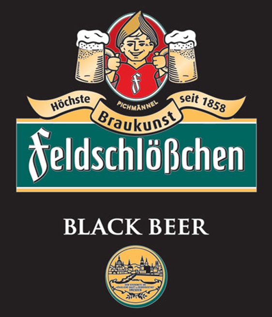 Шварцбир Блэк Бир Блэк Лагер