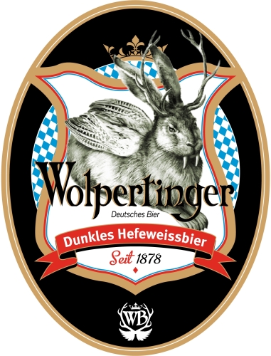 Вольпертингер Данклес Хефевайсбир