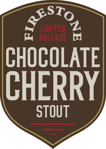 Чоколат Черри Стаут