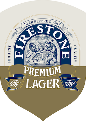 Файерстоун Лагер