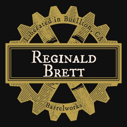 Реджинальд Бретт