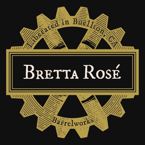 Бретта Розе Батч #5 (2018)