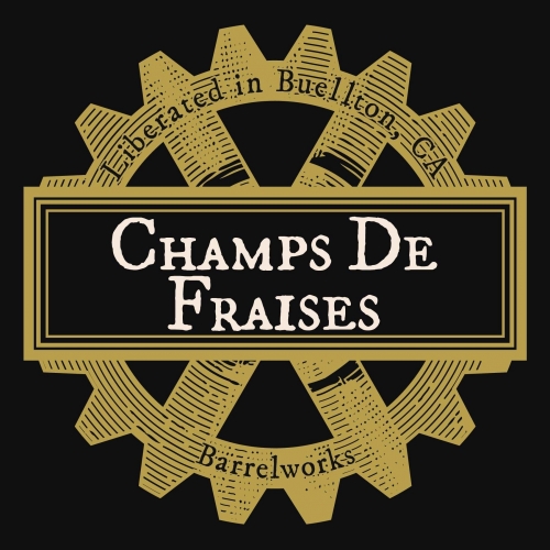 Шамп Де Фрез Батч #3 (2019)