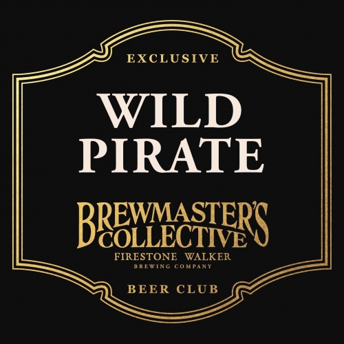 Уайлд Пайрэт