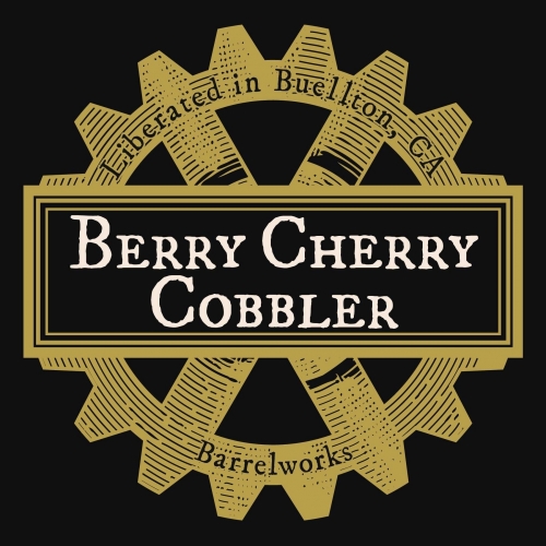 Берри Черри Кобблер