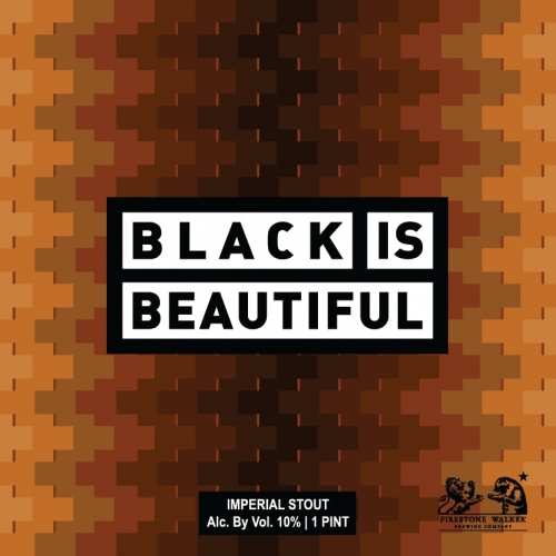 Блэк Из Бьютифул