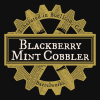 Блэкберри Минт Кобблер