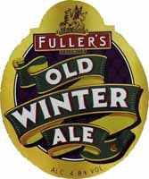 Олд Винтер Эль